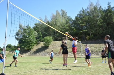 Turniej Sołectw o Puchar Wójta Gminy Wojsławice 2025